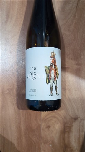 Moselle Unspecified The Six Kings 2023