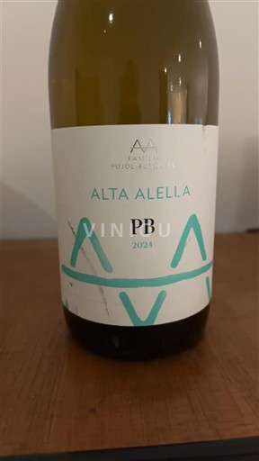 Katalonien Alella Alta Alella PB 2024
