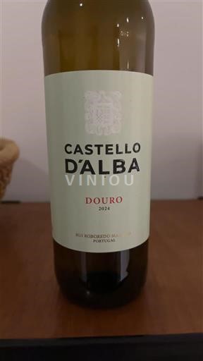 Douro Castello d'Alba 2024