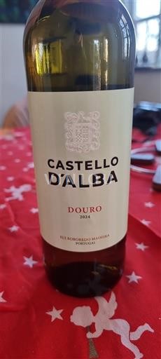 Douro Castello d'Alba 2024
