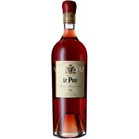 Bordeaux Château Le Puy Rose-Marie 2024
