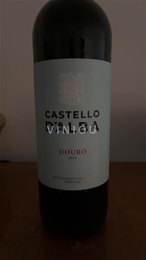 Douro Castello d'Alba 2023