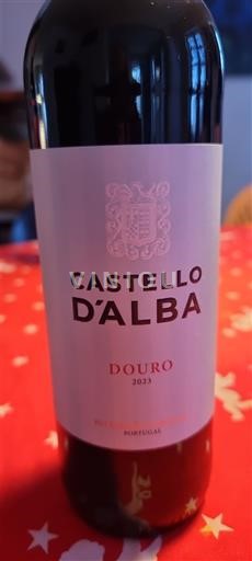 Douro Castello d'Alba 2023