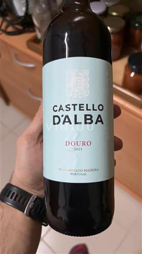 Douro Castello d'Alba 2023