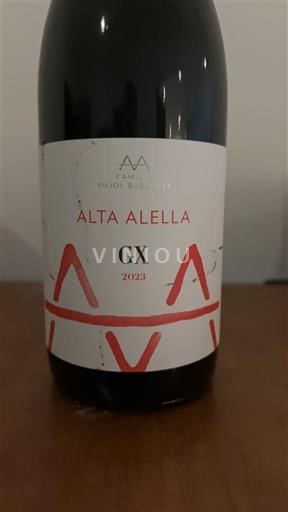 Katalonien Alella Alta Alella GX 2023