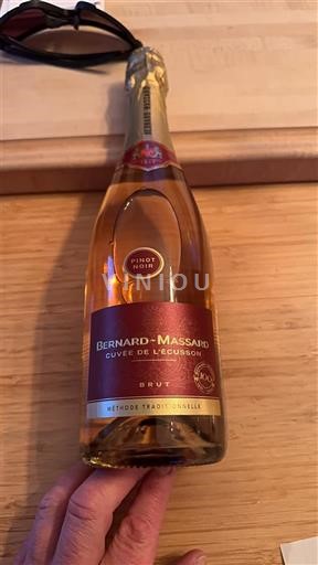 Luxembourgsk Mosel Ikke spesifisert Bernard-Massard de l'Écusson Ikke-årgang