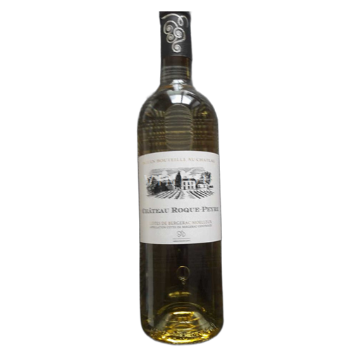 Sydvestfrankrig Bergerac Château Roquepeyre Ikke årgangsbestemt