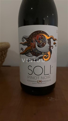 Thrakiedalen Ikke specificeret Edoardo Miroglio 2021