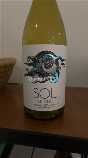 Thrakiedalen Ikke specificeret EDDARDO EMIRIGLIO 2024