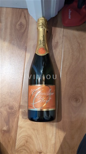 Quebeque Não especificado L'Orpailleur Brut Não Sazonado