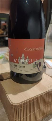 Loire-dalen Châteaumeillant Eric Louis 2022