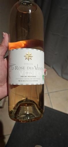 Provence, Unteres Rhônetal, Korsika Mittelmeer La Rose des Vents 2022