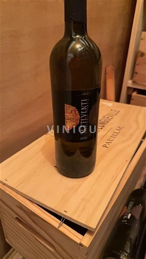 Toscana No especificado Settimatti 2010