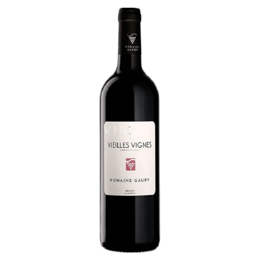 Roussillon Non specificato Domaine Gauby Vieilles Vignes 2018