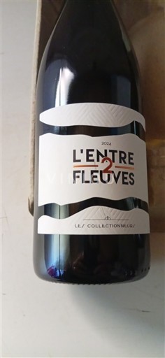 Bordeaux L'Entre 2 Fleuves 2024