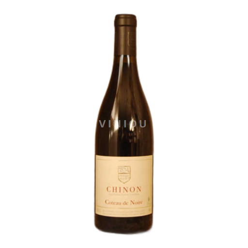 Údolí Loiry Chinon Philippe Alliet Coteau de Noiré 2021
