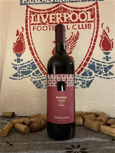 Toscana Trequanda Buggea 2024