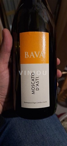 Piemonte Dolcetto d'Asti Bava Ikke årgangsbestemt