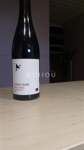 Languedoc a Roussillon Katalánská pobreží Mas Amiel Oiseau Rare 2022