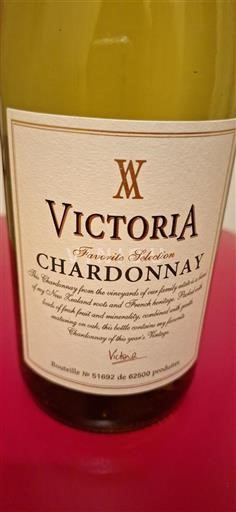 Burgundi Marsannay Victoria Favorite Selection 2023