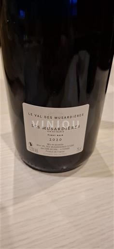 Valle del Loira Saumur Le Val des Musardières Les Musardières 2020
