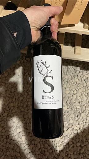 Dalmatië Niet gespecificeerd Šipan 2022