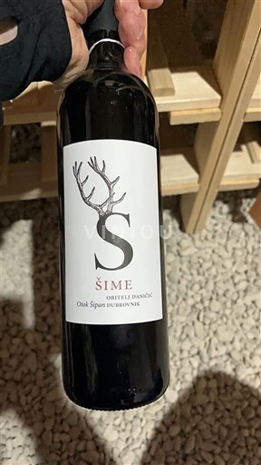 Dalmatië Niet gespecificeerd Obitelj Dancic ŠIME 2023