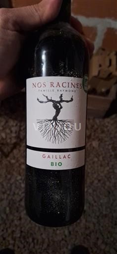 Sudoeste Gaillac Famille Raymond Nos Racines 2020