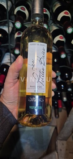 Linguadoca e Rossiglione Paese d'Oc Les Petites Baies 2020