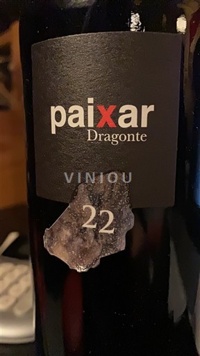 Castilië en León Bierzo Paixar Dragonte 2022