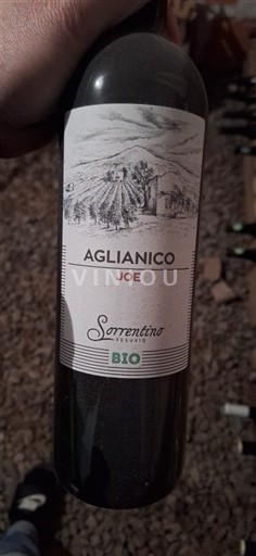 Kampánie Nespecifikováno Sorrentino Joe 2018