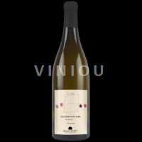 Vallée de la Loire Muscadet-sèvre-et-maine Clos Les Montys Les Montées d’Epar 2023