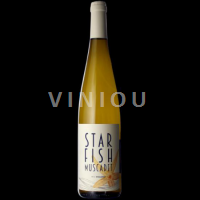 Loiretal Muscadet Star Fish 2023
