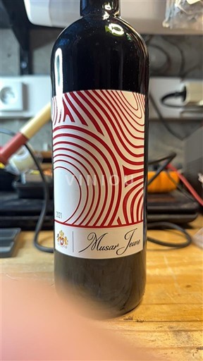 Bekaa Không xác định Château Musar Musar Jeune Không niên vụ