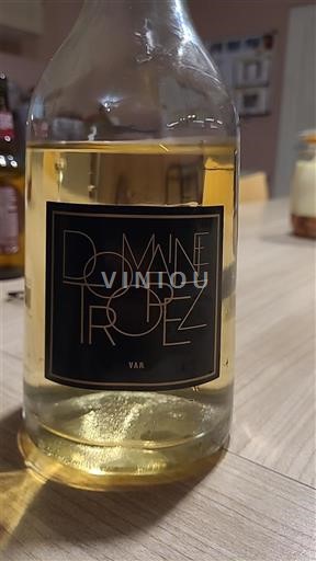 Provenza Côtes de Provenza Domaine Tropez 2024