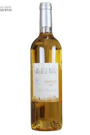 South West Saussignac Château Le Payral 2023