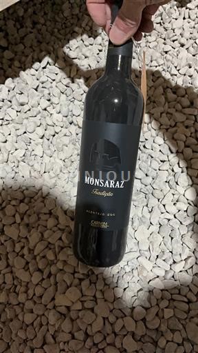 Алентижу Алентажу Monsaraz Tradition Без вінтажу