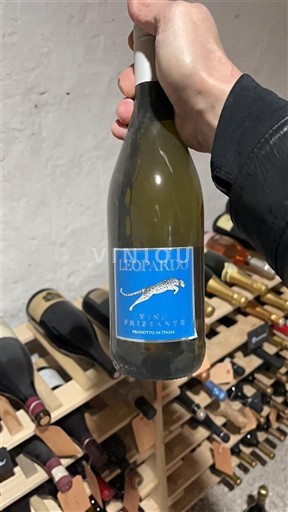 Veneto Prosecco Leopardo Frizzante Niet-geïntegreerd