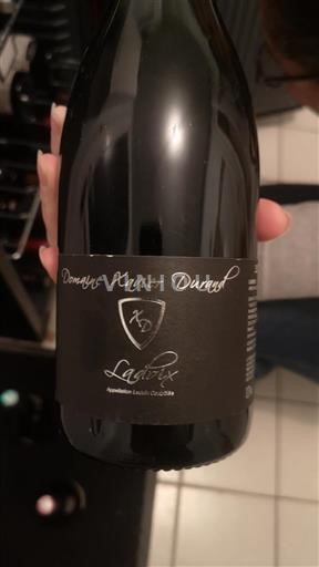 Bourgogne Ladoix Domaine Xavier Durand Ladoix 2017
