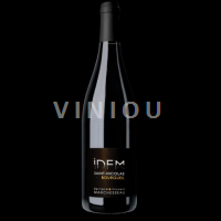 Vallée de la Loire Saint-Nicolas-De-Bourgueil Bertrand et Vincent Marchesseau Idem 2023