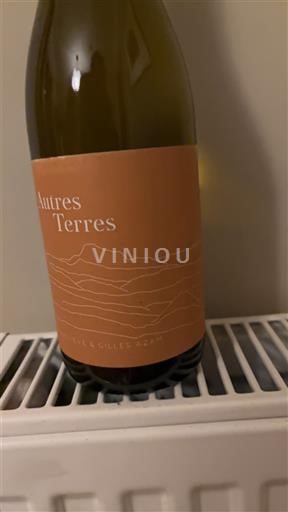 Languedoque Não especificado Eve & Gilles Azam Autres Terres 2021