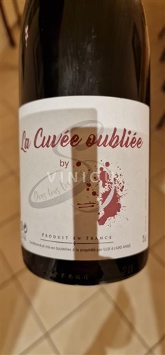 Languedoque Não especificado Ours les Fûts La oubliée Não Sazonado