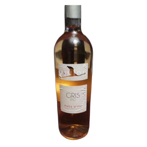 Languedoc Gris d'ici 2021