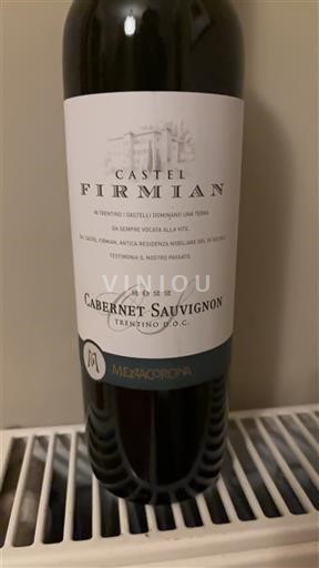 Emilie-Romagne Reggiano Castel Firmian 2022