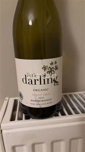 Marlborough Little Darling 2023