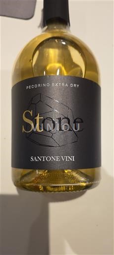 Abruzzes Santone Vini Stone Non Millésimé