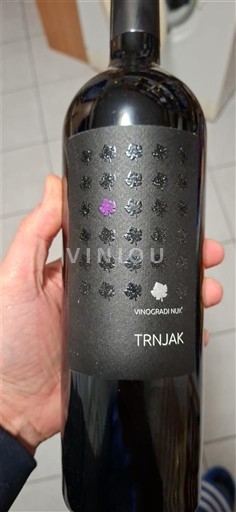 Herzegovina Ljubuški Vinogradi Nuic Trnjak 2019