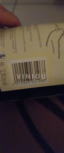 Bordeaux Blasimon Non Millésimé