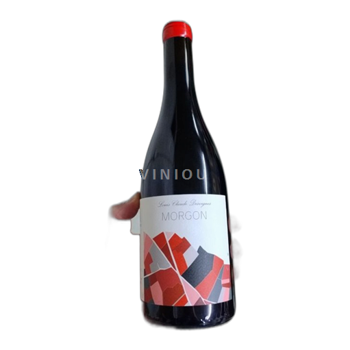 Beaujolais Morgon Domaine Louis Claude Desvignes Corcelette 2021