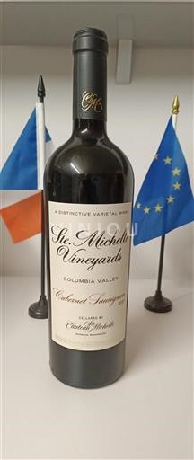 AVA der Ostküste Nicht spezifiziert Château Ste. Michelle 2021